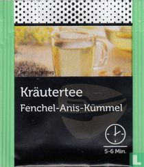 Kräutertee Fenchel-Anis-Kümmel
