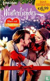 Hart vol charme