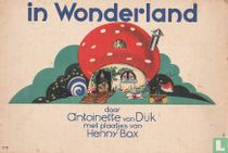 In wonderland