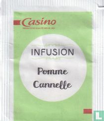 Pomme Canelle