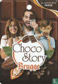 Choco Story Brugge