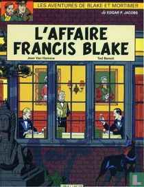 L'affaire Francis Blake