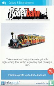 Bödelibahn