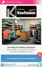 Kaufmann Sport