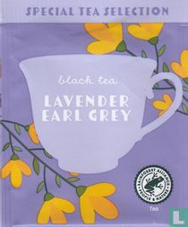 Lavender Earl Grey