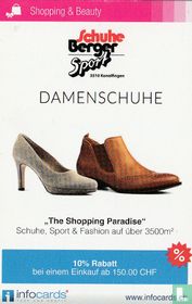 Berger Schuhe & Sport