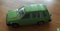 Toyota 4WD