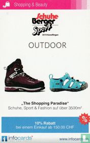 Berger Schuhe & Sport
