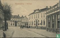 Rijksstraatweg - Wolvega