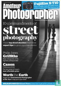 Amateur Photographer 07-11
