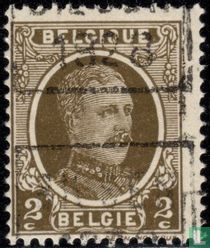 Le roi Albert I