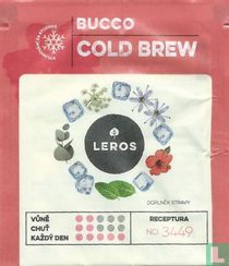 Bucco Cold Brew