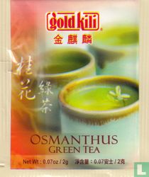 Gold Kili [r] tea bags catalogue