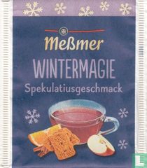 Wintermagie
