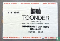 Toonder Studio’s