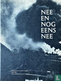 Nee en nog eens nee