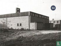 Noodkerk aan de Molenstraat