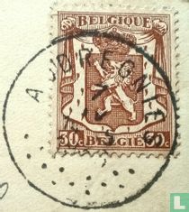 Audregnies 