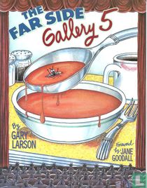 The Far Side Gallery 5