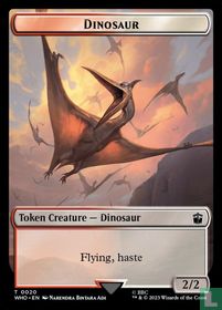 Dinosaur / Copy