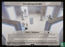 Two Streams Facility