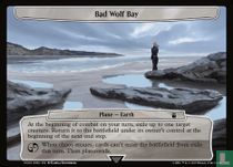 Bad Wolf Bay