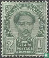 Rama V