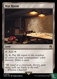 War Room