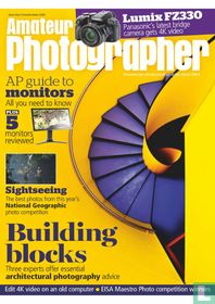 Amateur Photographer 09-12