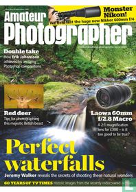 Amateur Photographer 09-19