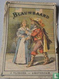 Blauwbaard