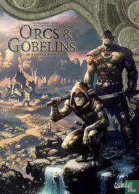 Kobo et Myth