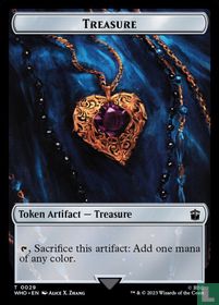 Treasure / Human