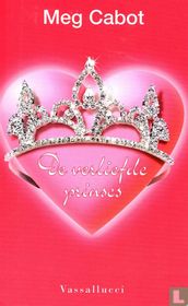 De verliefde prinses