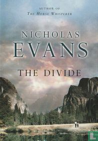 BO05-088 - Nicholas Evans - The Divide