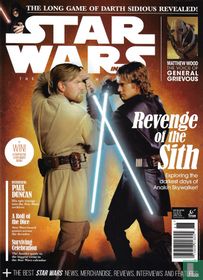 Star Wars Insider [USA] 188 b