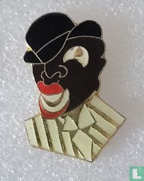 Cabaret Figuur