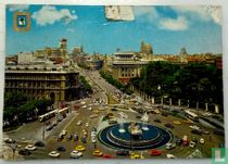 La Cibeles