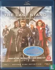 XIII: The Last Stand / L'Affrontement Final