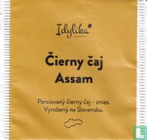 Cierny caj Assam