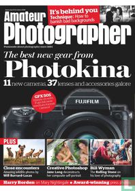 Amateur Photographer 10-08