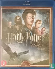 Harry Potter and the Prisoner of Azkaban acheter