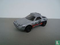 Porsche 928 Safari