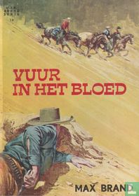 Vuur in het bloed