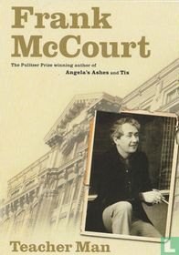 Frank McCourt - Teacher Man