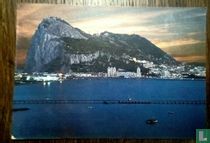 Pennon de Gibraltar