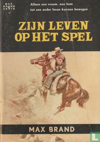 Zijn leven op het spel