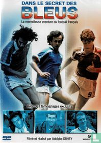 Dans Le Secret Des Bleus