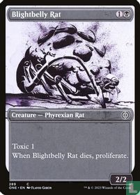 Blightbelly Rat