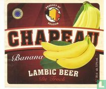Chapeau banana